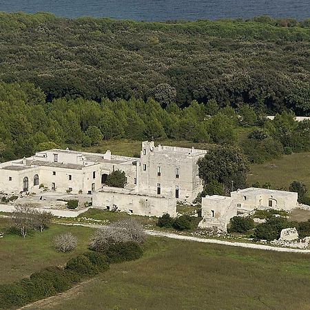 אוטרנטו Masseria Specchiulla מראה חיצוני תמונה