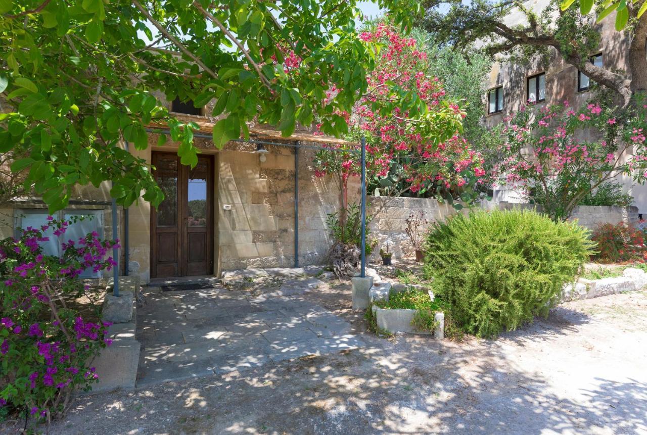 אוטרנטו Masseria Specchiulla מראה חיצוני תמונה
