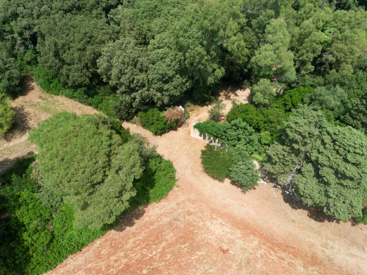 אוטרנטו Masseria Specchiulla מראה חיצוני תמונה