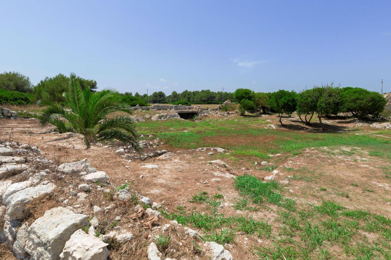 אוטרנטו Masseria Specchiulla מראה חיצוני תמונה
