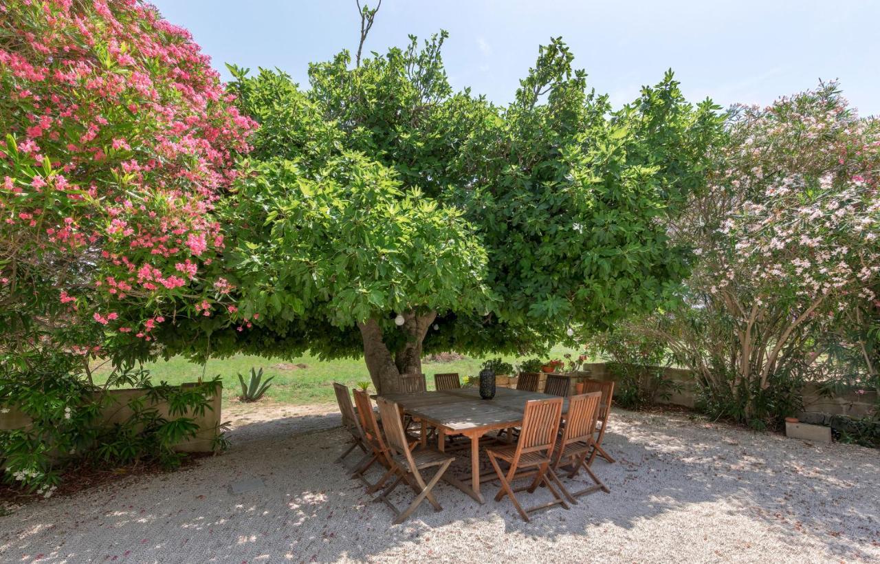 אוטרנטו Masseria Specchiulla מראה חיצוני תמונה