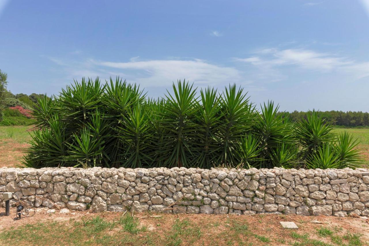 אוטרנטו Masseria Specchiulla מראה חיצוני תמונה