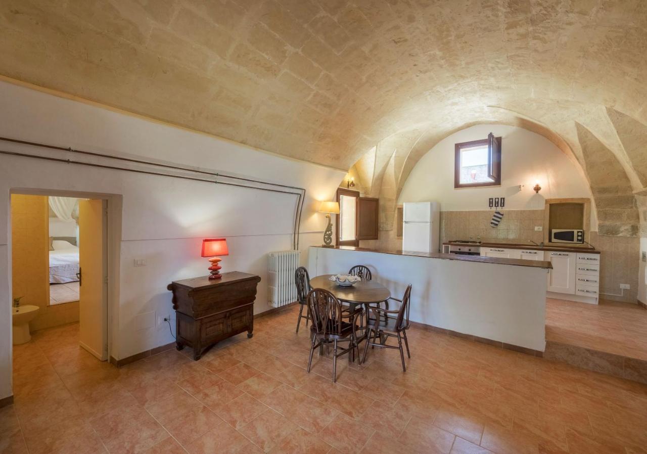 אוטרנטו Masseria Specchiulla מראה חיצוני תמונה
