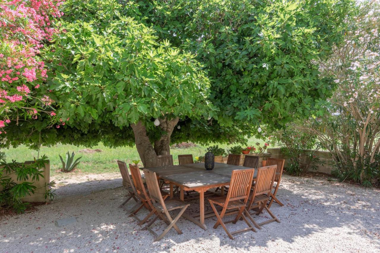 אוטרנטו Masseria Specchiulla מראה חיצוני תמונה