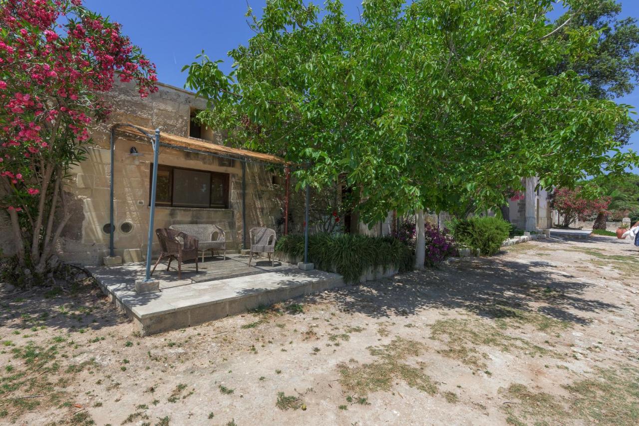 אוטרנטו Masseria Specchiulla מראה חיצוני תמונה