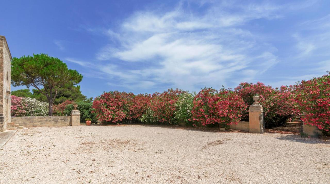 אוטרנטו Masseria Specchiulla מראה חיצוני תמונה