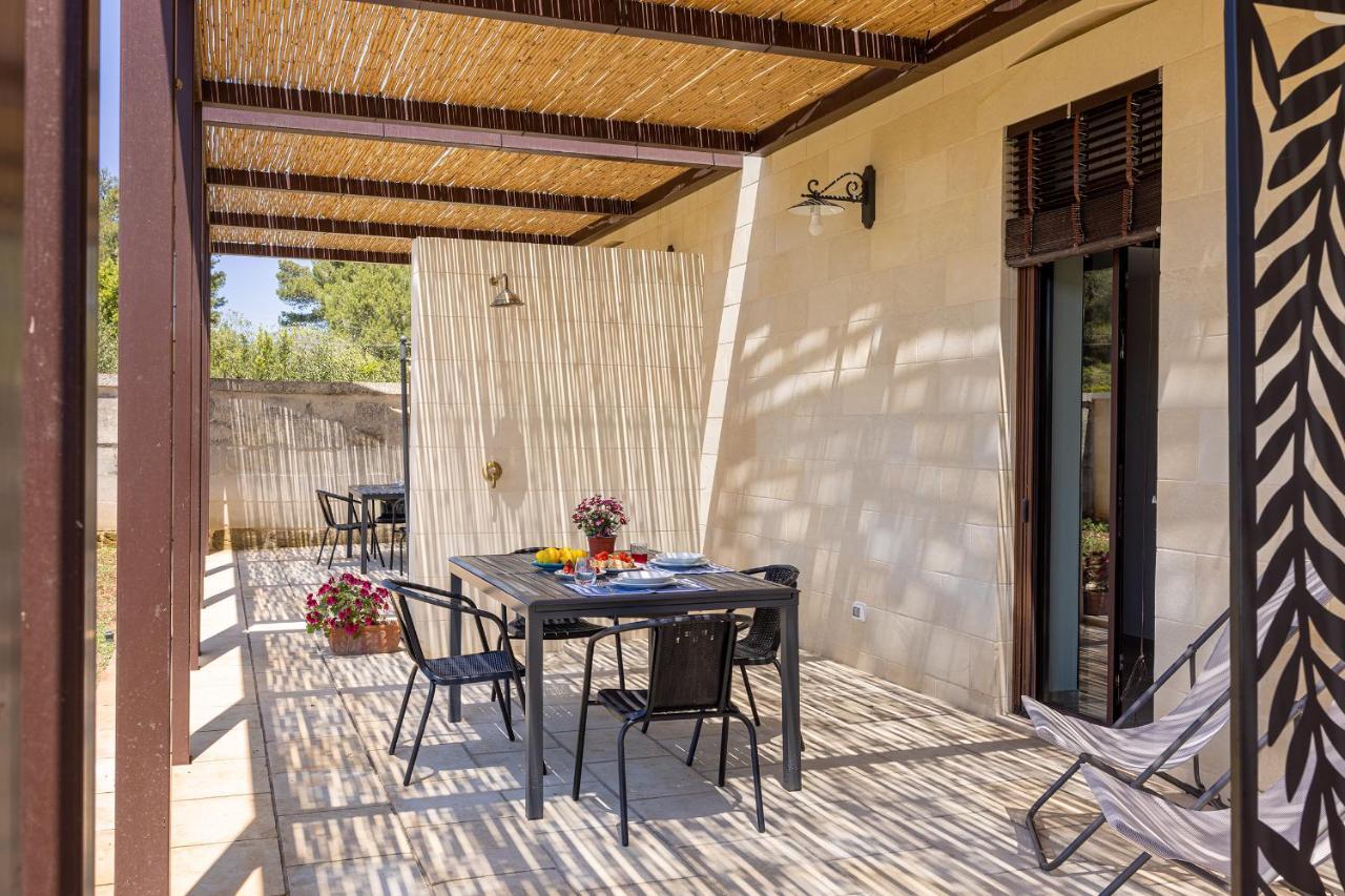 אוטרנטו Masseria Specchiulla מראה חיצוני תמונה
