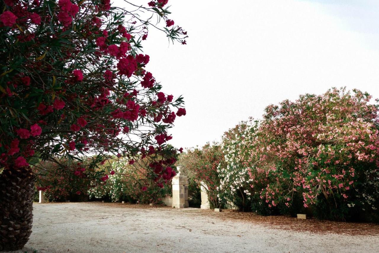 אוטרנטו Masseria Specchiulla מראה חיצוני תמונה