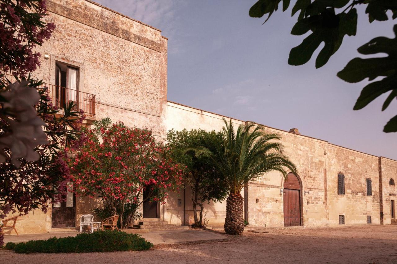 אוטרנטו Masseria Specchiulla מראה חיצוני תמונה