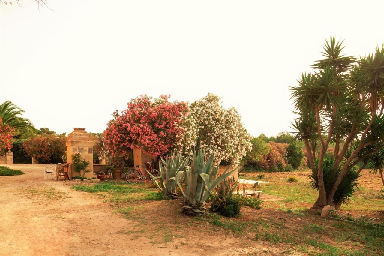 אוטרנטו Masseria Specchiulla מראה חיצוני תמונה