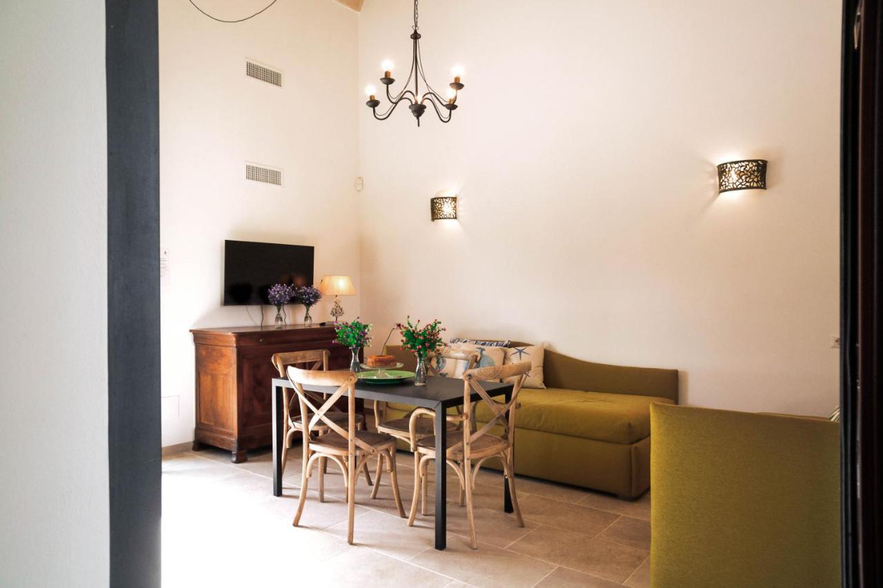 אוטרנטו Masseria Specchiulla מראה חיצוני תמונה