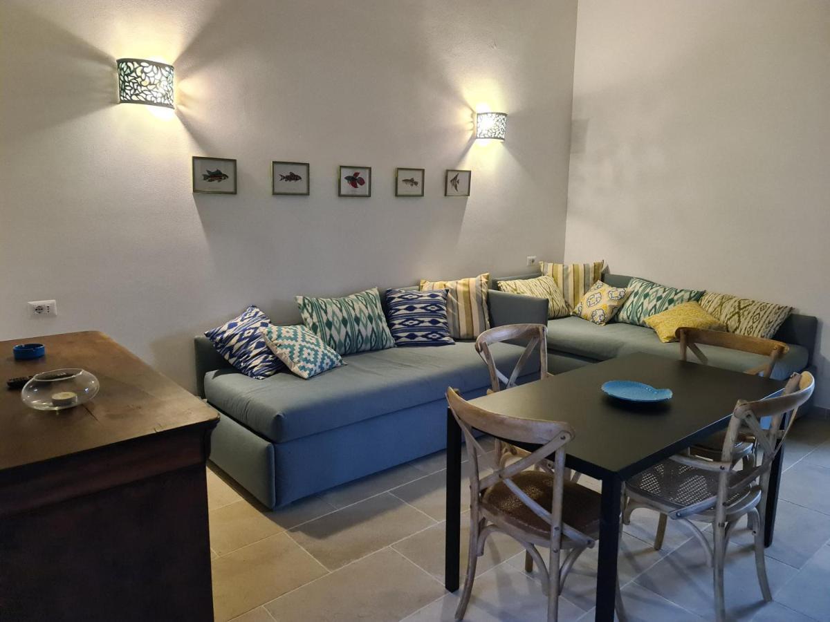 אוטרנטו Masseria Specchiulla מראה חיצוני תמונה