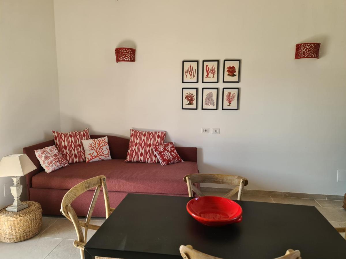 אוטרנטו Masseria Specchiulla מראה חיצוני תמונה
