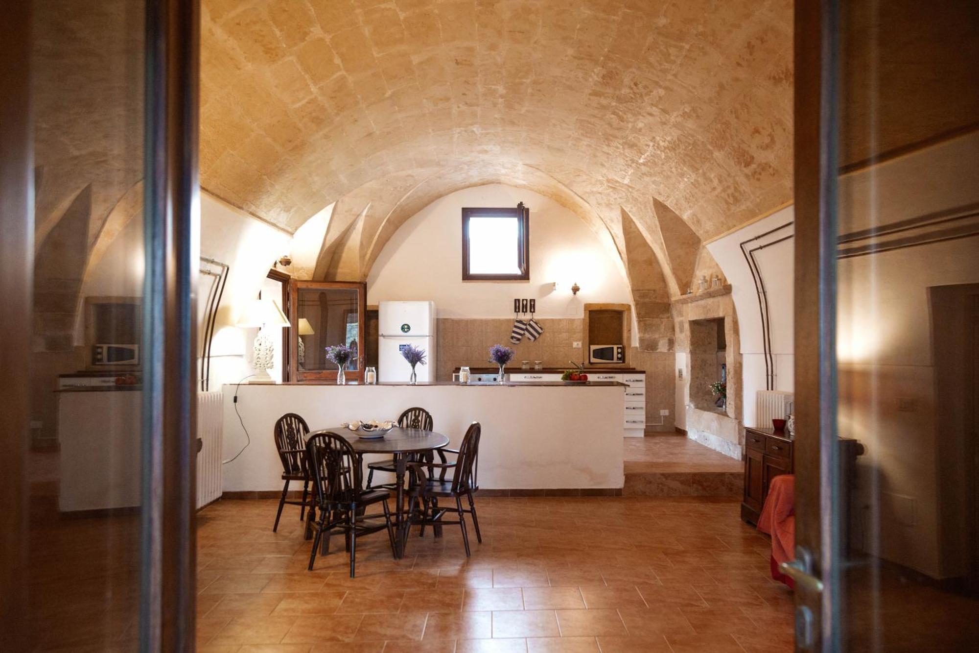 אוטרנטו Masseria Specchiulla חדר תמונה