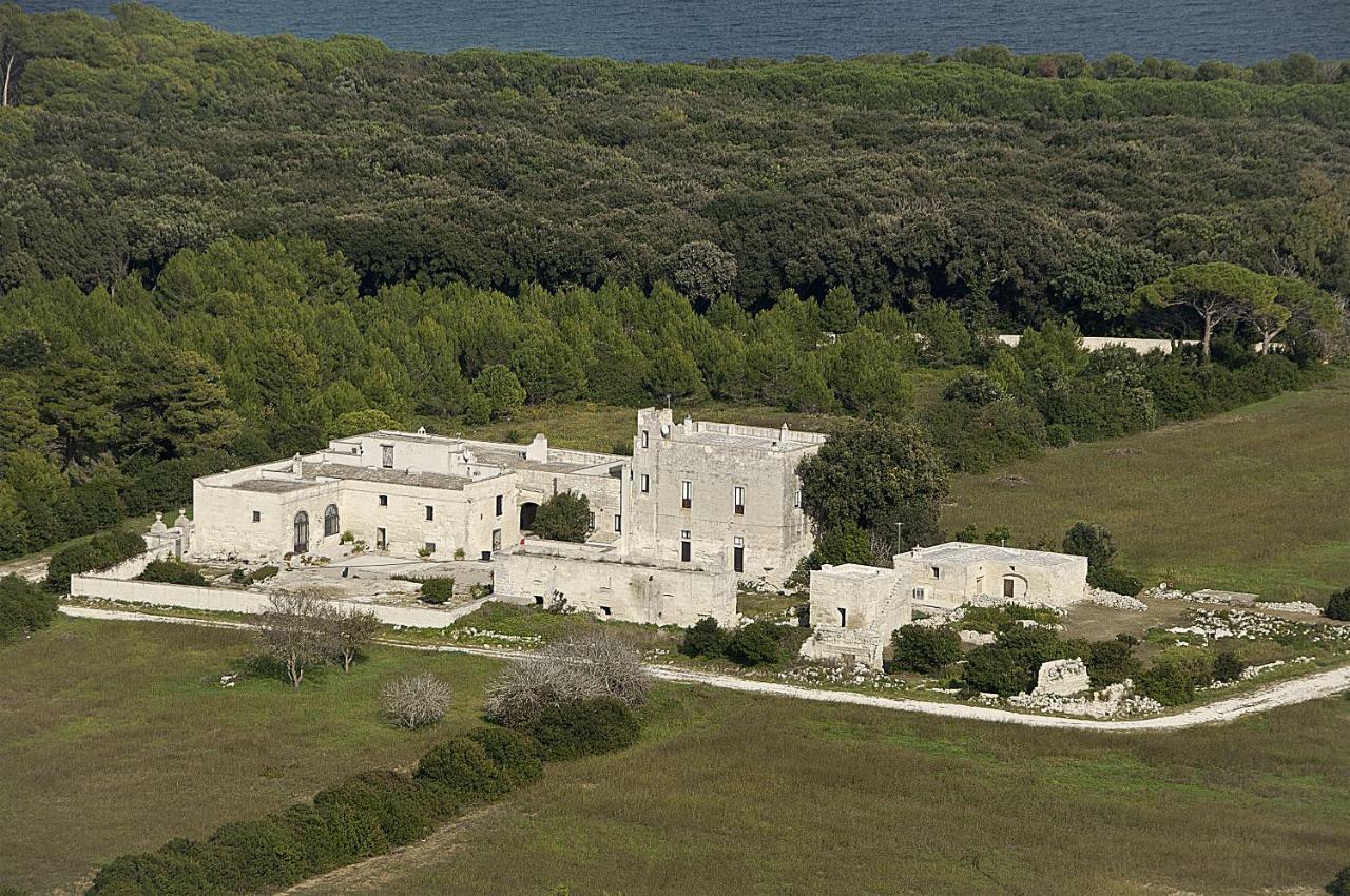 אוטרנטו Masseria Specchiulla מראה חיצוני תמונה