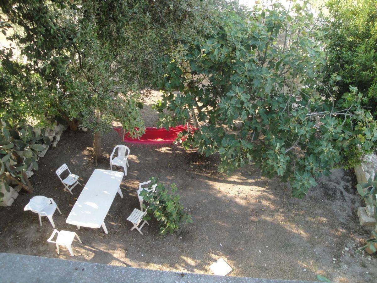 אוטרנטו Masseria Specchiulla מראה חיצוני תמונה