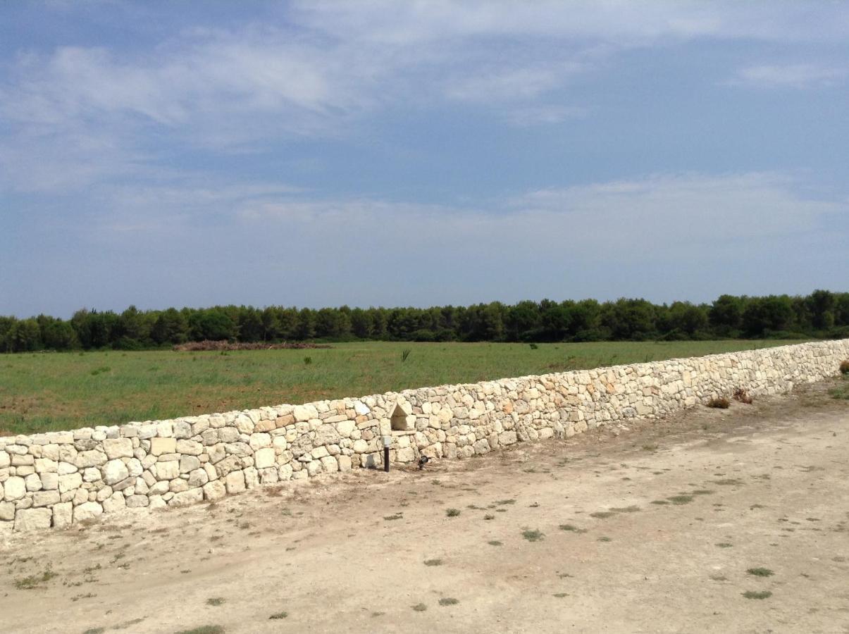 אוטרנטו Masseria Specchiulla מראה חיצוני תמונה