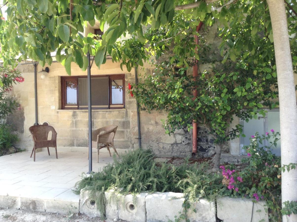 אוטרנטו Masseria Specchiulla מראה חיצוני תמונה